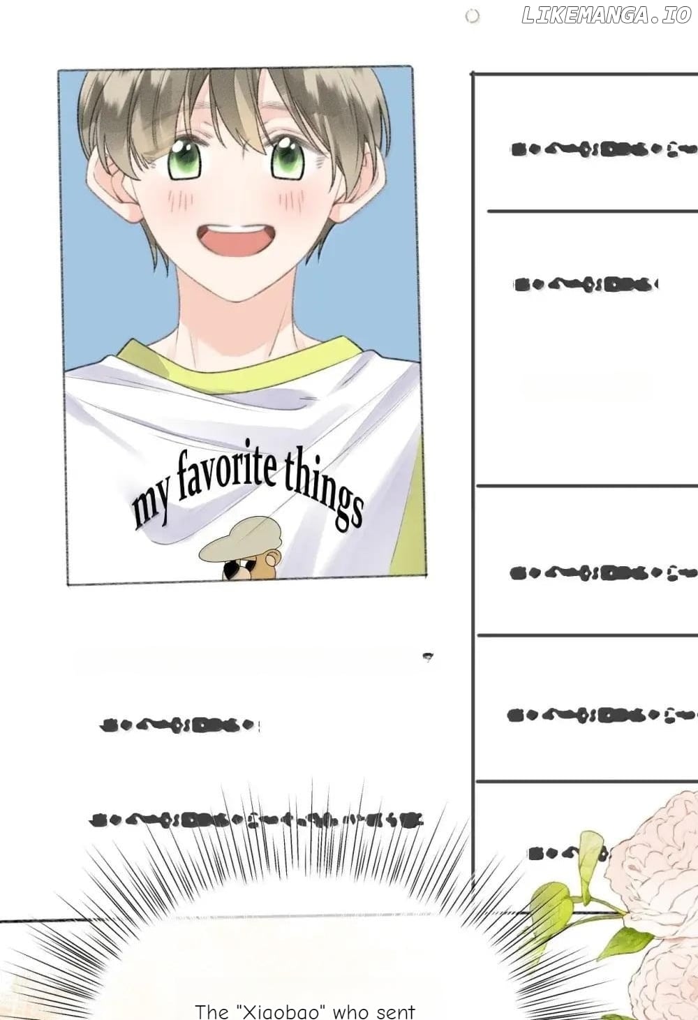 My Ex-Girlfriend Became My Boss Chapter 29 - page 49